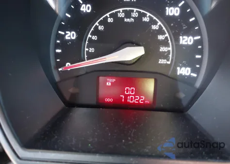 2012 Kia Rio5 Lx from USA, damaged, VIN KNADM5A35C6037734